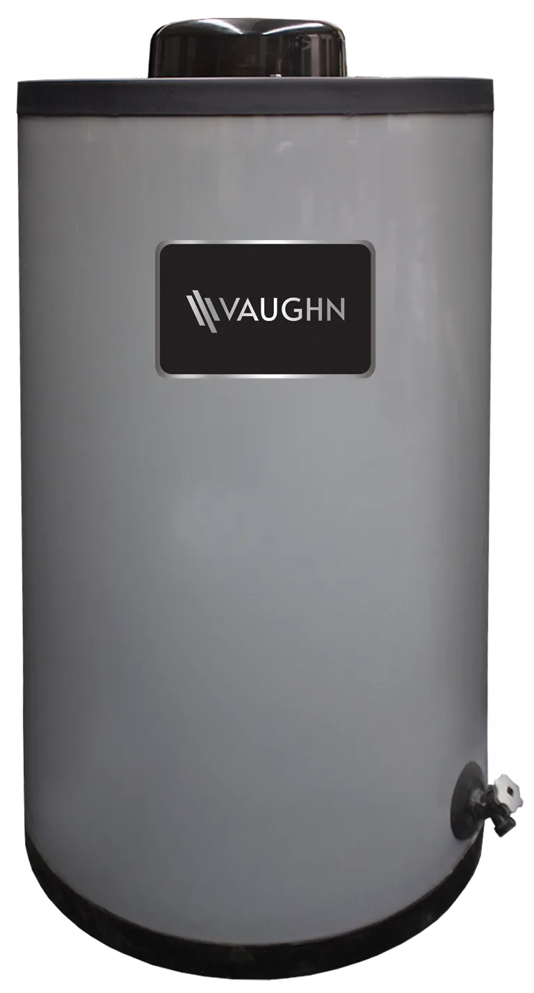 Vaughn Featherweight Aqua Booster
