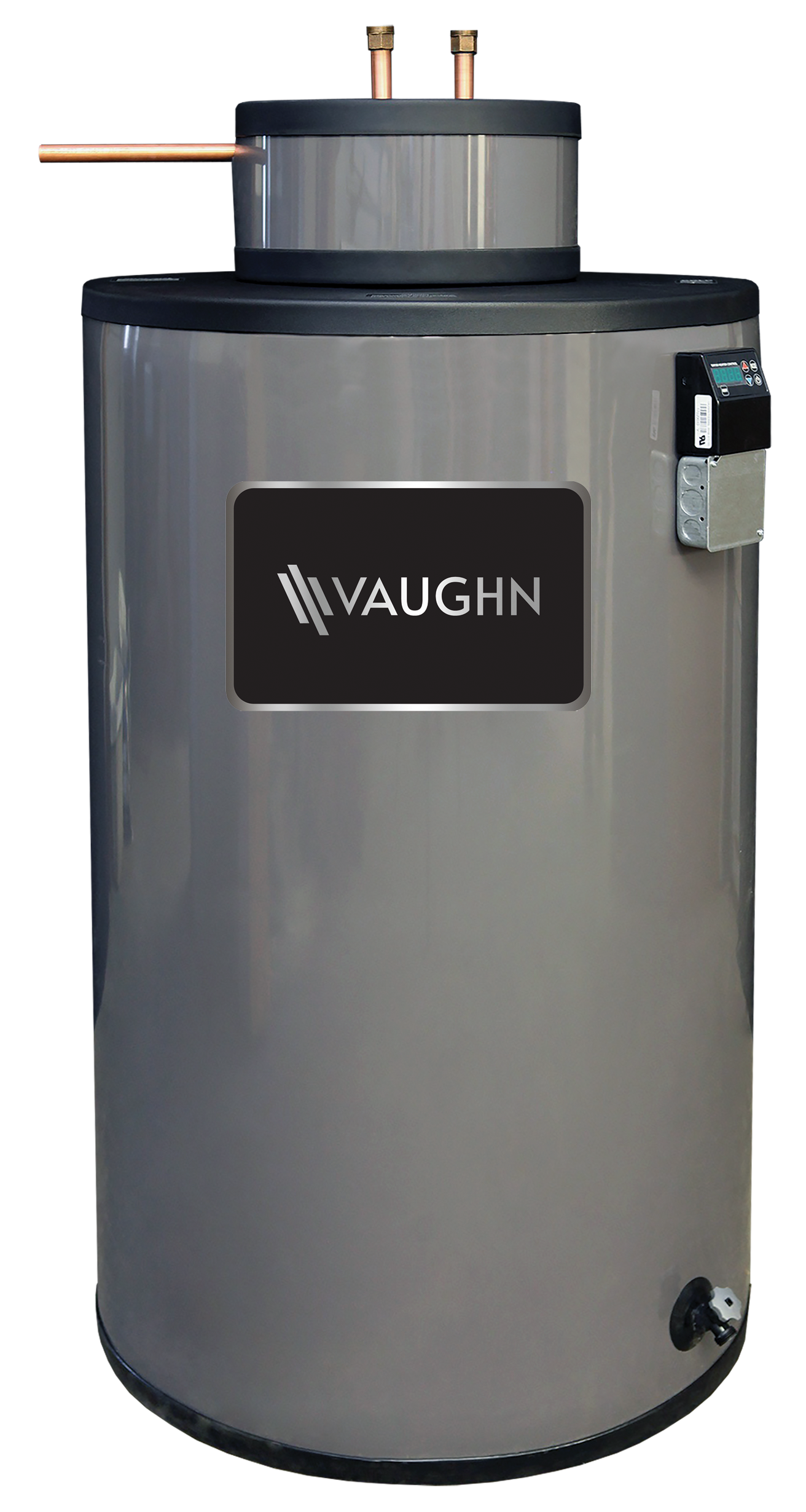 V Grid Thermoplastic Tank PNG