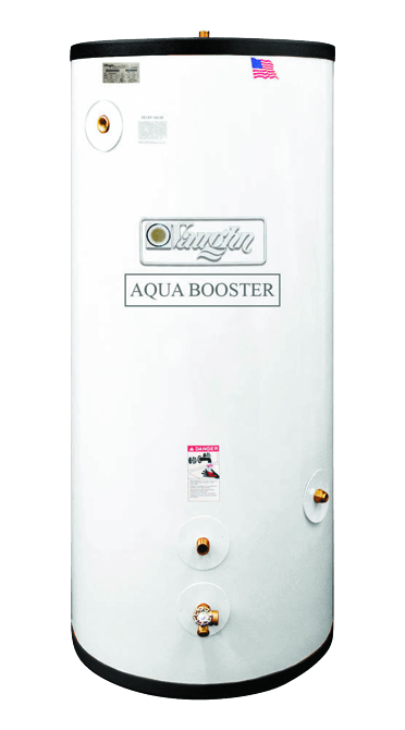 Aqua Booster