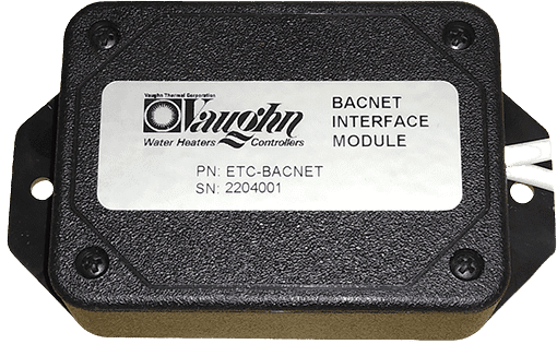 Bacnet Interface Module