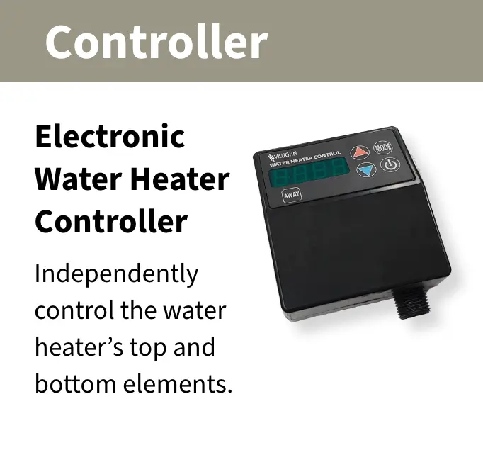 Controller Product
