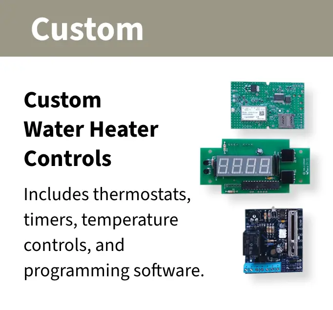 Custom Product