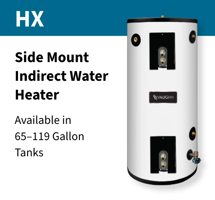 HX Product